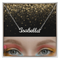 Personalized Name Necklace