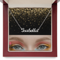 Personalized Name Necklace