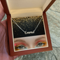 Personalized Name Necklace