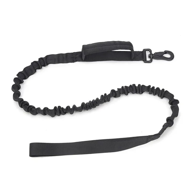 Tactical Dog Collar & Leash Set 