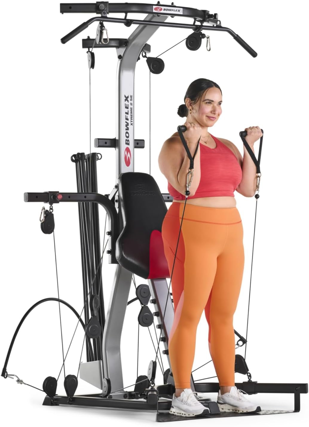 BowFlex Xtreme 2 SE Home Gym