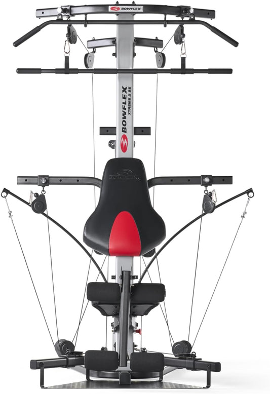 BowFlex Xtreme 2 SE Home Gym